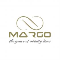 MARGO THE GRACE OF INFINITY LINESLINES