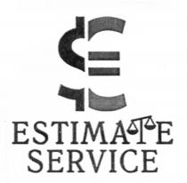 ESTIMATE SERVICESERVICE