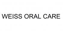 WEISS ORAL CARECARE