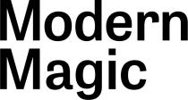 MODERN MAGICMAGIC