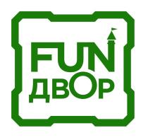 FUN ДВОРДВОР