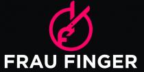 FRAU FINGERFINGER