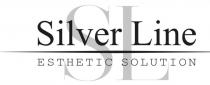 SL SILVER LINE ESTHETIC SOLUTIONSOLUTION