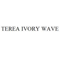 TEREA IVORY WAVEWAVE