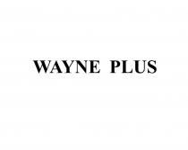 WAYNE PLUSPLUS