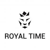 ROYAL TIMETIME