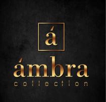 AMBRA COLLECTIONCOLLECTION