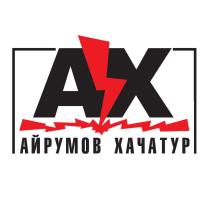 АХ АЙРУМОВ ХАЧАТУРХАЧАТУР