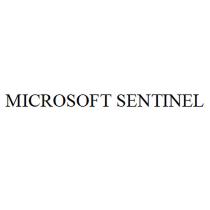 MICROSOFT SENTINELSENTINEL