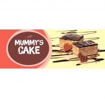 MUMMYS CAKEMUMMY'S CAKE