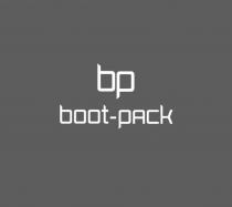 BP BOOT-PACKBOOT-PACK