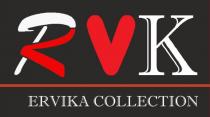 RVK ERVIKA COLLECTIONCOLLECTION