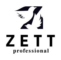 ZETT PROFESSIONALPROFESSIONAL