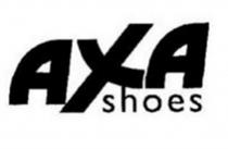 AXA SHOESSHOES