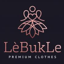 LEBUKLE PREMIUM CLOTHESCLOTHES