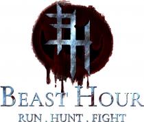 BH BEAST HOUR RUN HUNT FIGHTFIGHT