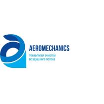 AEROMECHANICS ТЕХНОЛОГИЯ ОЧИСТКИ ВОЗДУШНОГО ПОТОКАПОТОКА