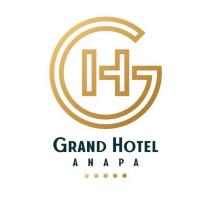 GH GRAND HOTEL ANAPAANAPA