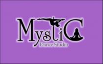 MYSTIC DANCE STUDIOSTUDIO