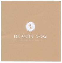 BV BEAUTY VOW УХОДОВАЯ КОСМЕТИКАКОСМЕТИКА