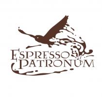 ESPRESSO PATRONUMPATRONUM