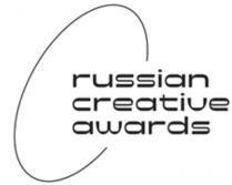 RUSSIAN CREATIVE AWARDSAWARDS