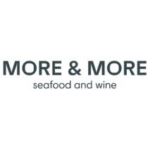 MORE&MORE SEAFOOD AND WINEWINE