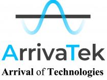 ARRIVATEK ARRIVAL OF TECHNOLOGIESTECHNOLOGIES