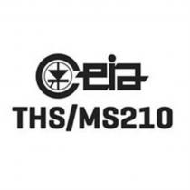 CEIA THS/MS210