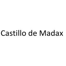 CASTILLO DE MADAXMADAX