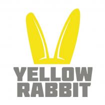 YELLOW RABBITRABBIT