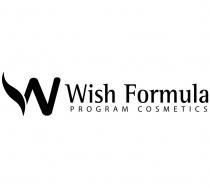 WISH FORMULA PROGRAM COSMETICSCOSMETICS