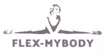 FLEX-MYBODYFLEX-MYBODY