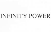 INFINITY POWERPOWER