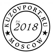 KUZOVPORT.RU MOSCOW EST. 20182018