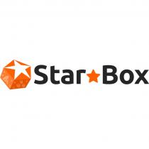 STAR BOXBOX