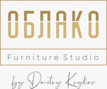 ОБЛАКО FURNITURE STUDIO DMITRY KRYKOVKRYKOV