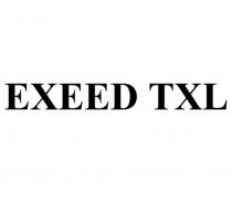 EXEED TXLTXL