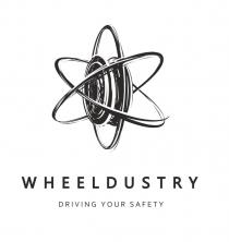 WHEELDUSTRY DRIVING YOUR SAFETYSAFETY