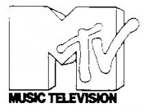 MUSIC TELEVISION MTV