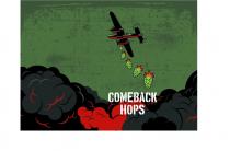 COMEBACK HOPSHOPS