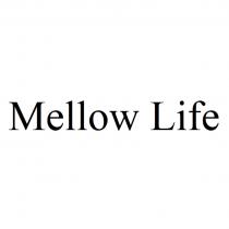 MELLOW LIFELIFE