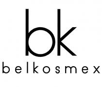 BK BELKOSMEX BELARUSIAN COSMETICSCOSMETICS