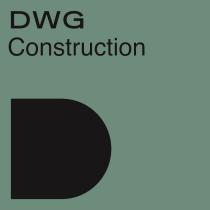 DWG CONSTRUCTIONCONSTRUCTION