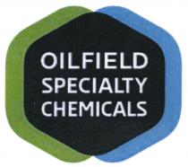 OILFIELD SPECIALTY CHEMICALSCHEMICALS