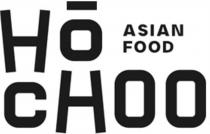 HO CHOO ASIAN FOODFOOD