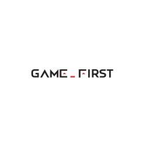 GAME FIRSTFIRST