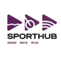 SPORTHUB SWIM BIKE RUNRUN