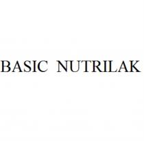 BASIC NUTRILAKNUTRILAK