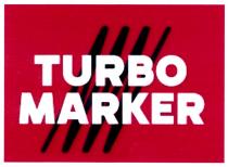 TURBO MARKERMARKER